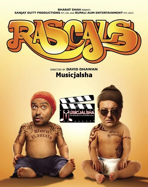 The Rascals - Songs